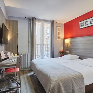 Kamer met Twee Aparte Bedden